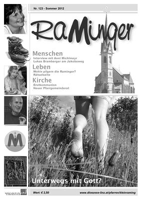 Raminger