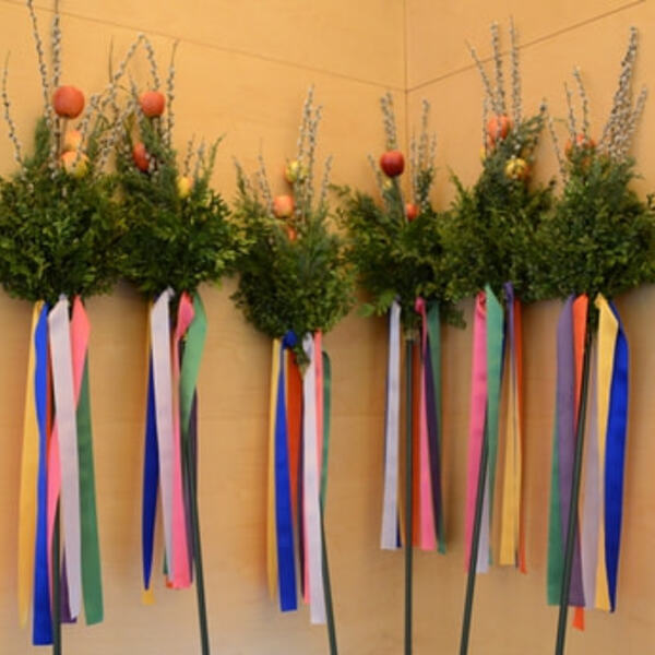 Palmsonntag