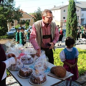 Erntedankfest