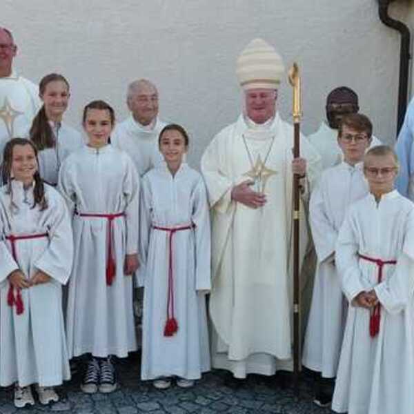 Ministranten