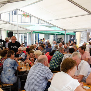 Pfarrfest 2019 / Markus Kranninger Pfarrfest 2019