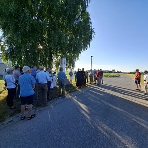 Dakanats-Wallfahrt KMB