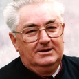 Monsignore Alois Heinzl