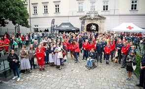 OÖ. Ehrenamtstag 