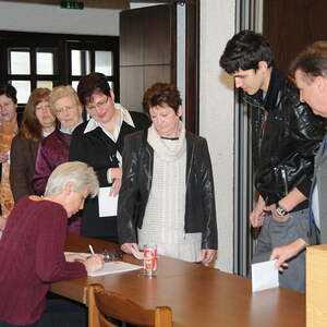 PGR Wahl 2012