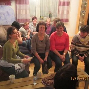 Adventabend 2018