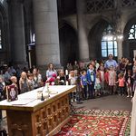 Wir feiern das Leben 2017 | Gottesdienst im Linzer Mariendom | Vaterunser