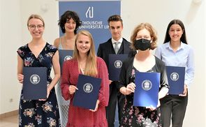 KUL-Preis: Die Preisträger:innen