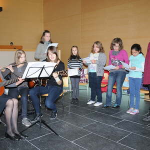 Erntedankfest 2010