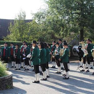 Erntedankfest