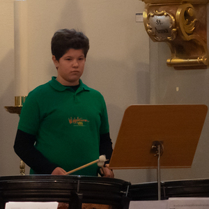 Adventkonzert 2019 der Musikkapelle Kopfing / Markus Kranninger Adventkonzert 2019 der Musikkapelle Kopfing