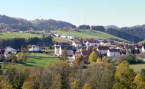 Pfarre Lacken