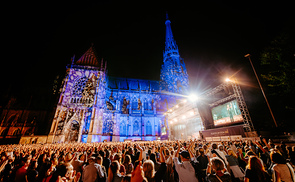 Klassik am Dom 2023