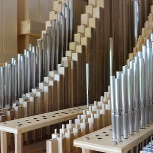 Hausorgel
