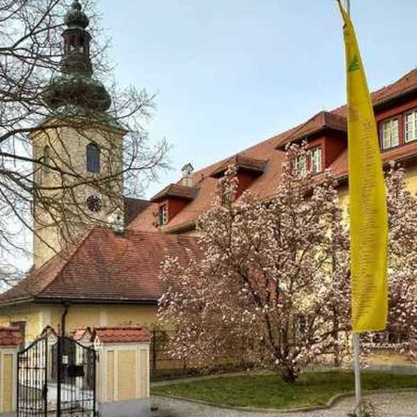 Aufbruch in Steinerkirchen