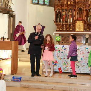 Kindermissionsprojekt