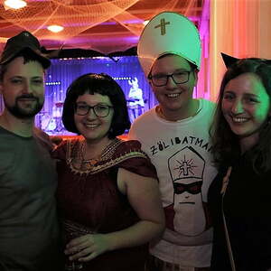 Pfarrball 2019