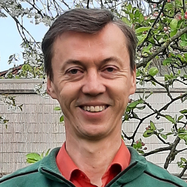 Roman Rubasch, Wolfern / © Roman Rubasch Roman Rubasch, Wolfern