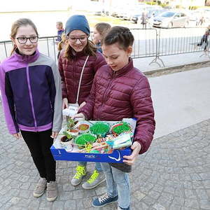 Kindermissionsprojekt