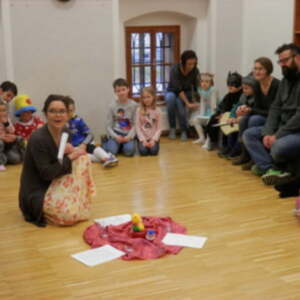 Kinderliturgie 