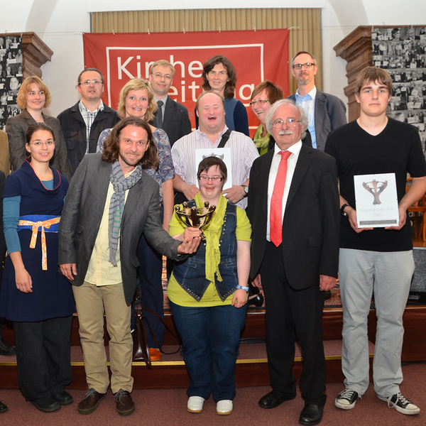 i-Treff im STUWE / © KiZ i-Treff im STUWE