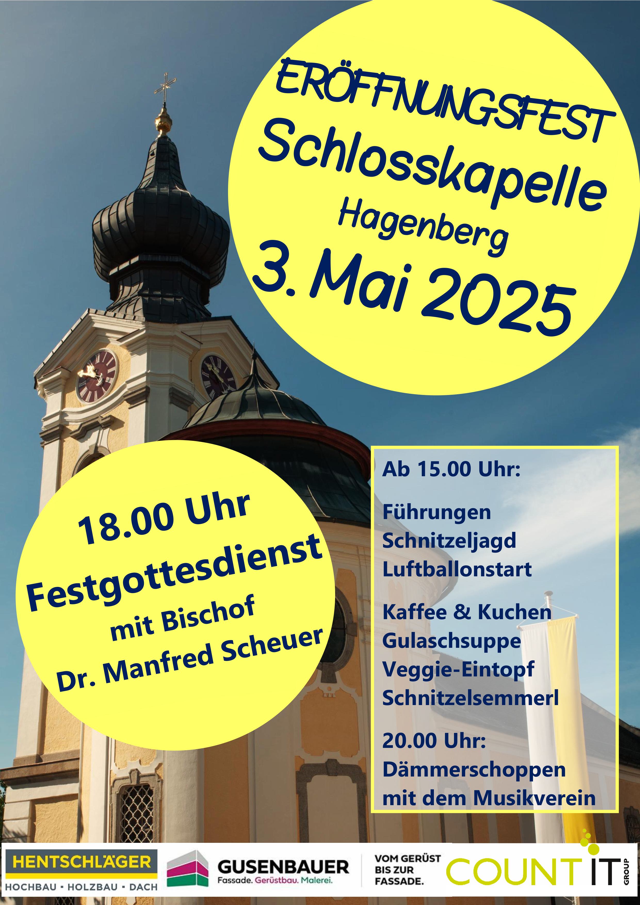 3. Mai 2025