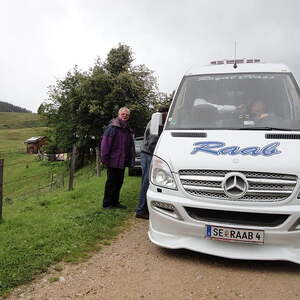 Wallfahrt                              