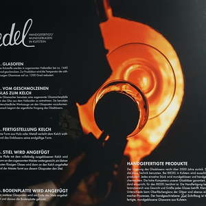 Riedel Glas