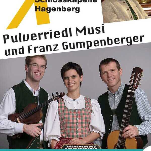 KulturKapelle                             