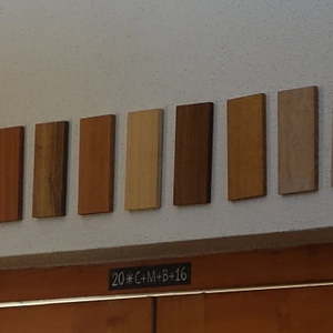 Holzmuster