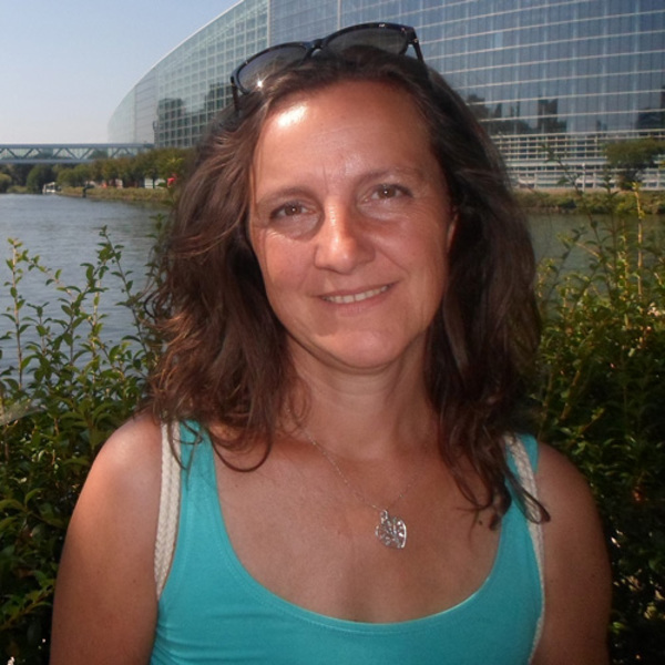 Sabine Auböck / © privat Sabine Auböck