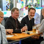 Wir feiern das Leben 2017 | Fest auf dem Linzer Domplatz