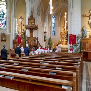 Fronleichnam