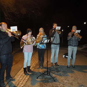 Nachtwanderung 2016
