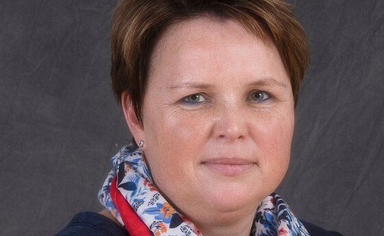  Claudia Beneschek-Drenowatz