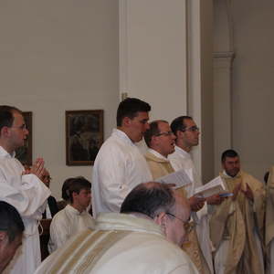 Pater Florian in KLeinmünchen