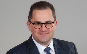 Der neue Schulamtsleiter Mag. Anton Birngruber
