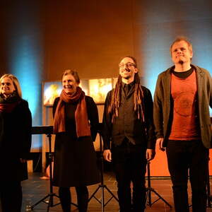 Vocalensemble Lalá