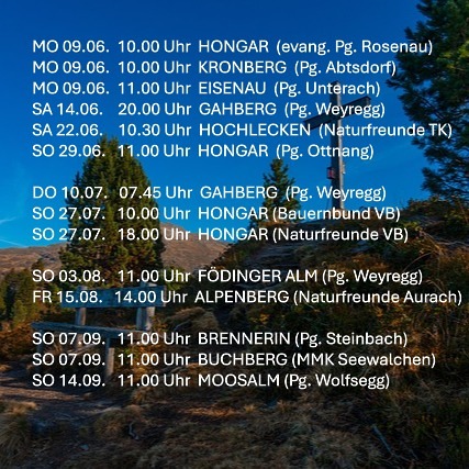 Juni-Sept
