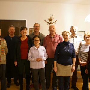 Fachteam Ökumene