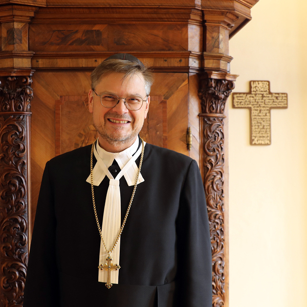 Dr. Klaus Sonnleitner