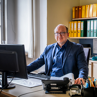 Christoph Lauermann