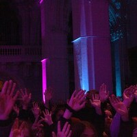 Liturgischer Abschluss der SpiriNight,SpiriNight Kremsmünster